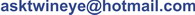 mail to twineye