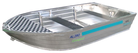AL280 Compact