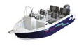 AL420 Sport Cruiser