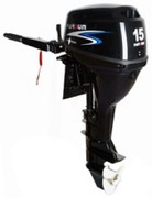 15 HP