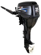 25 HP
