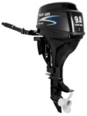 9.8 HP